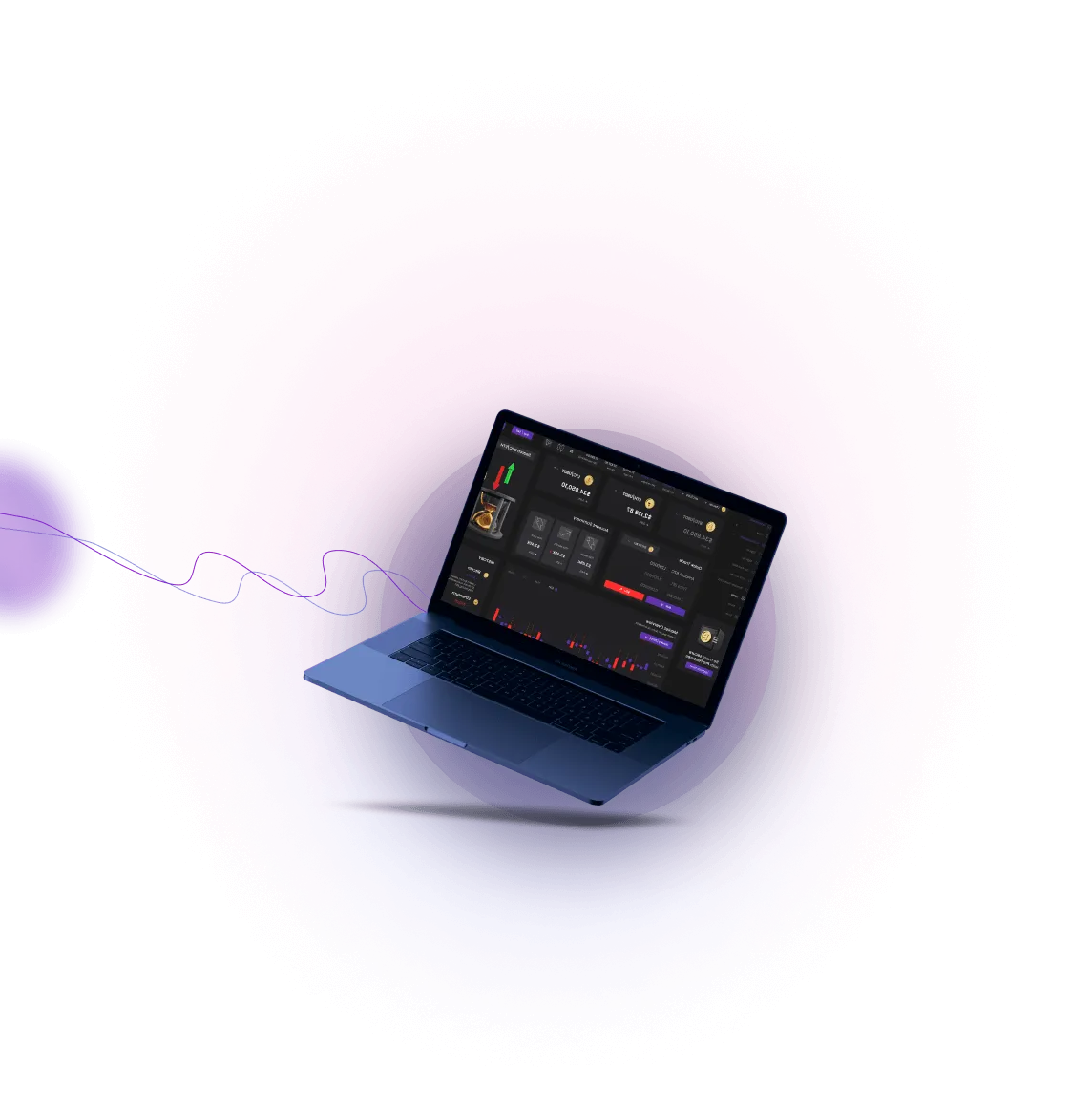 Immediate 5.0 Serax - اكتشف طريقة آمنة وسهلة لتداول العملات المشفرة مع Immediate 5.0 Serax